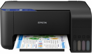 Epson EcoTank L3111 Yazıcı kullananlar yorumlar